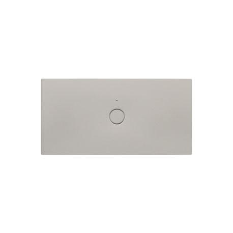 Receveur de douche Cratos Beige 140x70 cm Simple