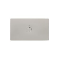 Receveur de douche Cratos Beige 140x80 cm Anti-dérapant