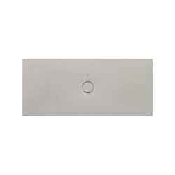 Receveur de douche Cratos Beige 160x70 cm Simple