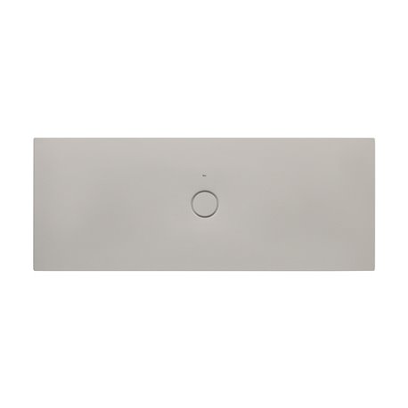 Receveur de douche Cratos Beige 180x70 cm Simple Receveur de douche Cratos Beige 180x70 cm Simple
