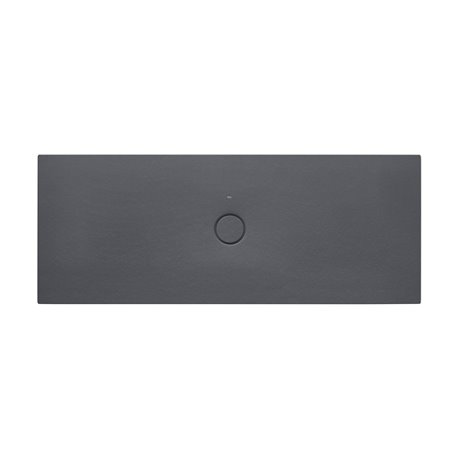 Receveur de douche Cratos Onyx 180x70 cm Simple