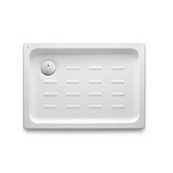 Receveur de douche Easy-STA 100x70 cm 