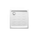 Receveur de douche Easy-STA 80x80 cm 