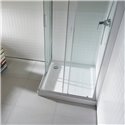 Receveur de douche Easy-STA 90x90 cm 