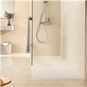 Receveur de douche Cratos Onyx 180x80 cm Anti-dérapant