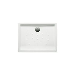 Receveur de douche Malta 120x75 cm