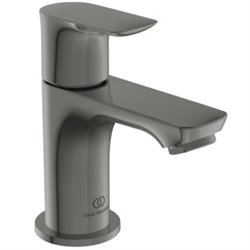 Robinet simple Connect Air eau froide Gris magnétique