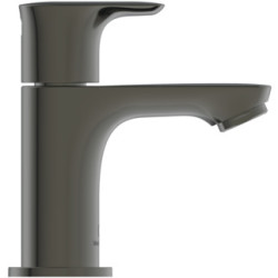 Robinet simple Connect Air eau froide Gris magnétique