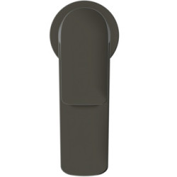 Robinet simple Connect Air eau froide Gris magnétique