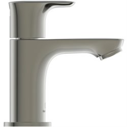 Robinet simple Connect Air eau froide Gris orage