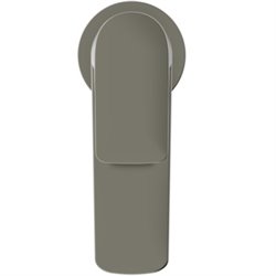 Robinet simple Connect Air eau froide Gris orage