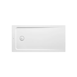 Receveur de douche Neo Daiquiri Blanc 150x70 cm