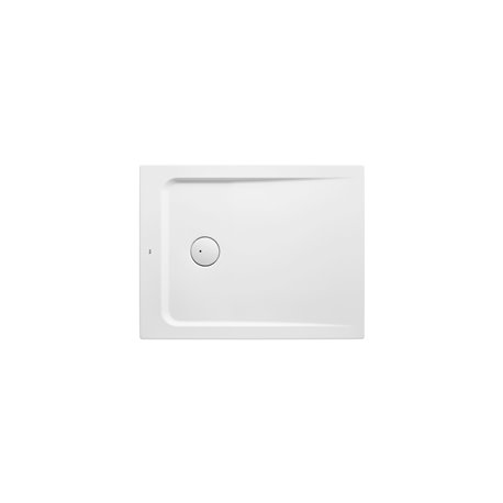 Receveur de douche Neo Daiquiri Blanc 90x75 cm