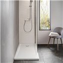 Receveur de douche Neo Daiquiri Blanc 160x70 cm