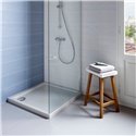 Receveur de douche Roma 80x80 cm 