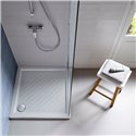 Receveur de douche Roma 80x80 cm 
