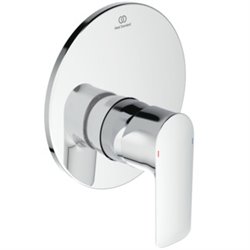 Mitigeur de douche Connect Air sans inverseur