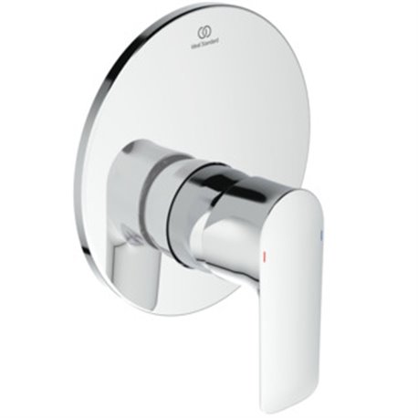 Mitigeur de douche Connect Air sans inverseur