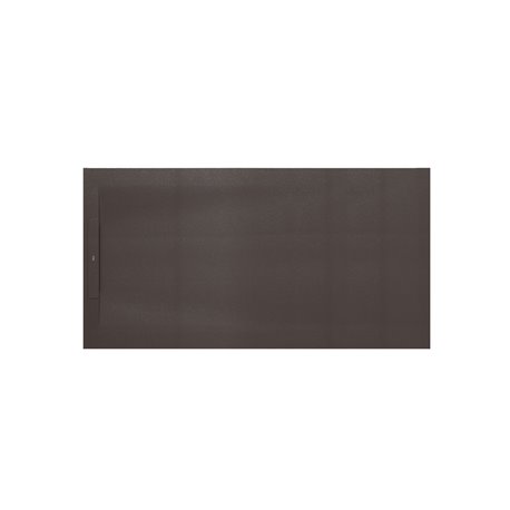 Receveur de douche Pyros Café 180x70 cm, garde d'eau 30 mm Receveur de douche Pyros Café 180x70 cm, garde d'eau 30 mm