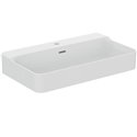 Lavabo Conca 80x45 cm rectifié