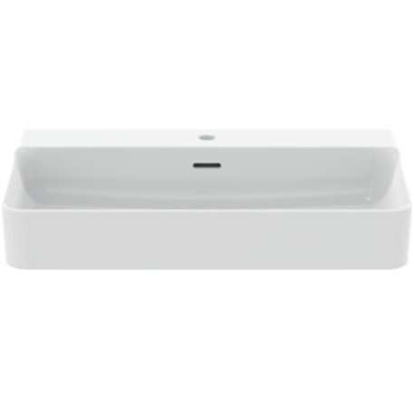 Lavabo Conca 80x45 cm rectifié