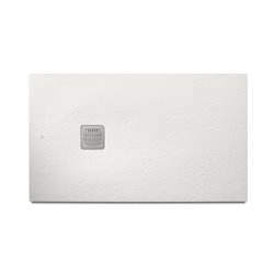 Receveur de douche Terran 900 Blanc 140x90 cm
