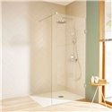 Receveur de douche Terran 900 Blanc 140x90 cm