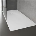 Receveur de douche Terran 900 Blanc 140x90 cm