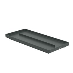 Plateau Ona vert mat 