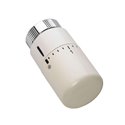 Tête thermostatique pour Radiateur 841271 blanche