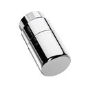 Tête thermostatique pour Radiateur 841278  chromée