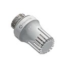 Tête thermostatique TRVFIN3 blanche