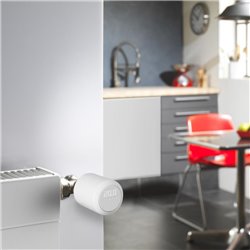Tête électronique universelle L150007001 M30 avec adaptateurs M28 et clip 