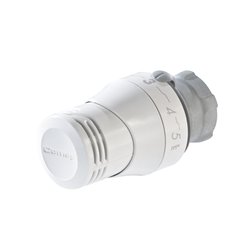 Tête thermostatique avec éléments liquide Senso IFD R100535 connexion robinet type Danfoss
