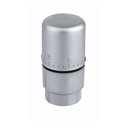 Tête thermostatique pour Radiateur 853870 Aluminium