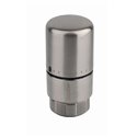 Tête thermostatique pour Radiateur 853720 Acier Inox