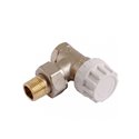 Robinet thermostatique CC9091505 équerre Ø1/2'' M-F