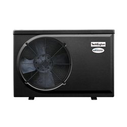 Pompe à chaleur piscine Inoa 18T, 18 kWatts Triphasé