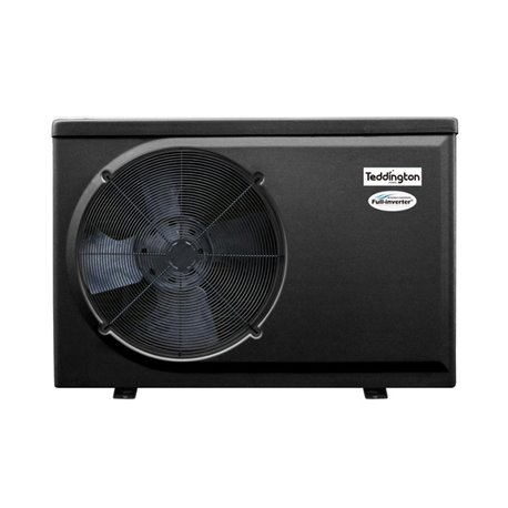 Pompe à chaleur piscine Inoa 6, 6,1 kWatts Monophasé