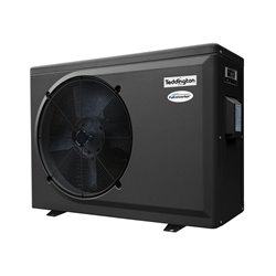 Pompe à chaleur piscine Inoa 18T, 18 kWatts Triphasé