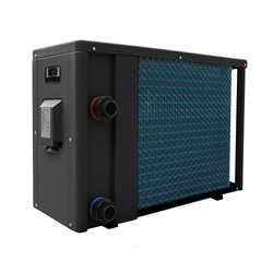 Pompe à chaleur piscine Inoa 18T, 18 kWatts Triphasé