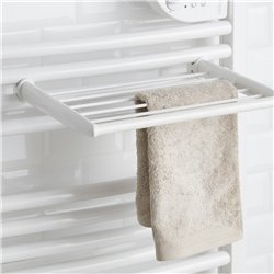 Barre sèche-linge 850221 Blanc