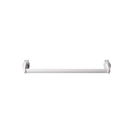 Barre support 850219 Blanc