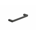 Porte-serviettes barre Tempo Titanium black L 300 mm