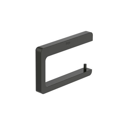 Porte-papier Tempo Titanium Black 