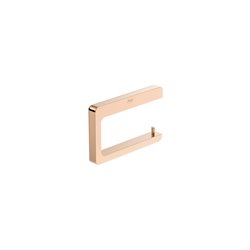 Porte-papier Tempo Rose Gold 