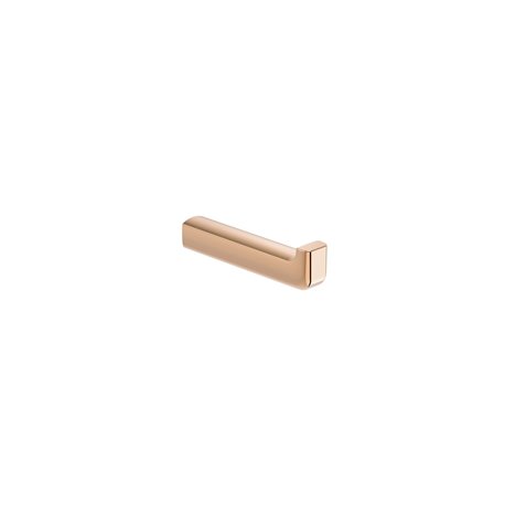 Porte-papier de réserve Tempo Rose Gold 