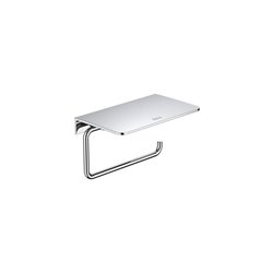 Roca Inspira Cuvette suspendue rectangulaire à fond creux, avec abattant  blanc - A346537000+A80153200B