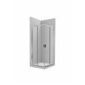 Paroi de douche Victoria L2 Pour receveur 800 mm