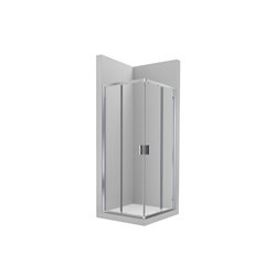 Paroi de douche Victoria L2 Pour receveur 700 mm